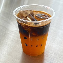 Black Orange