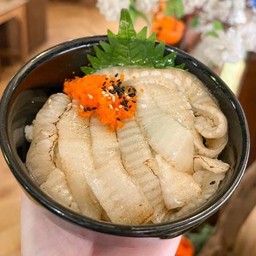 ข้าวหน้าเอนกาวะ