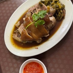 Hope อาหารตามสั่ง