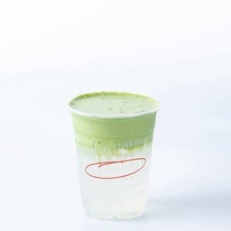 Coconut Matcha