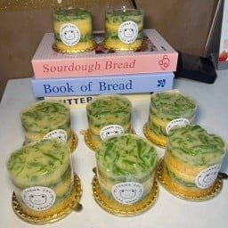 eat me now bakery - อีท มี นาว เบเกอรี่