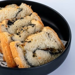 Truffle Cheese Shokupan