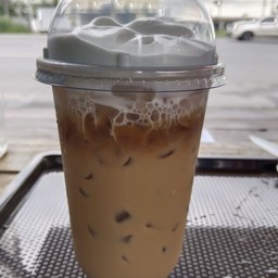 ชาชงชาเชย กาแฟสด