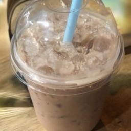 โอวัลตินเย็น
