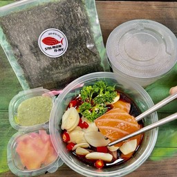 Salmonane(ศรีสมาน)