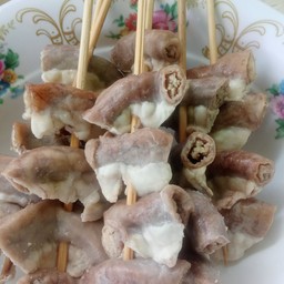 ไส้ออ่น