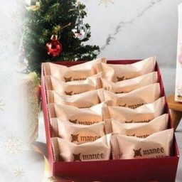 เค้กสับปะรด Pineapple Cake