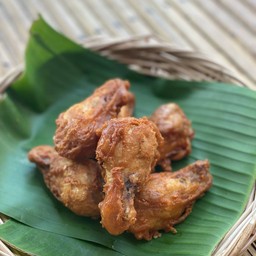 กับข้าวบ้านแม่ - คูคต