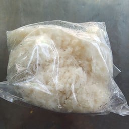 ข้าวเหนียวครึ่งโล