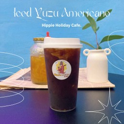 อเมริกาโน่ ยูซุเกาหลี (เจทานได้)