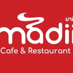 madii (มาดิ) Cafe & Restaurant