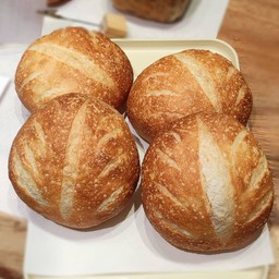 ขนมปังฝรั่งเศส