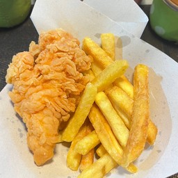 ชุดลักไก่