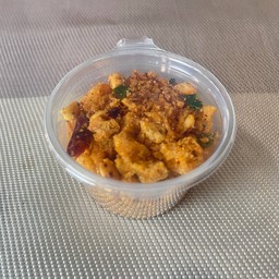 Gm หมี่ไก่ฉีก