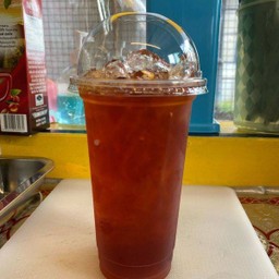 ชาดำเย็น