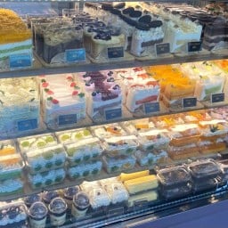 The Cakery Cake บิ๊กซีบางปะกอก