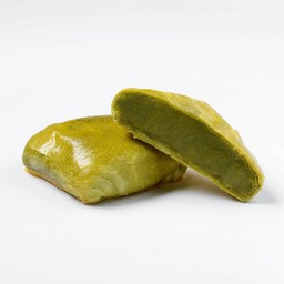 พายชาเขียว Green Tea  Pie