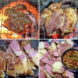 ร้าน สองพี่น้อง สั่ง ตำ เตี๋ยว แม่กลอง
