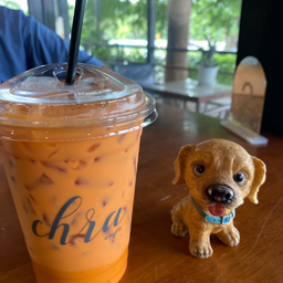 ชาไทยนม