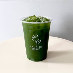 เพียวมัทฉะ