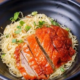 บะหมี่เป็ด/EggNoodes