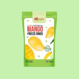 มะม่วงอบกรอบ