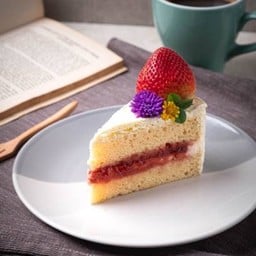 Strawberry ShortCake