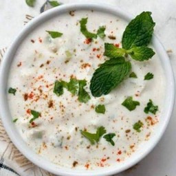 Mix Raita