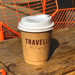 Hot Americano