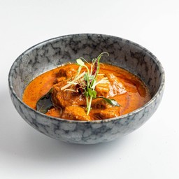 แกงแกะ โรกัน จอร์ช