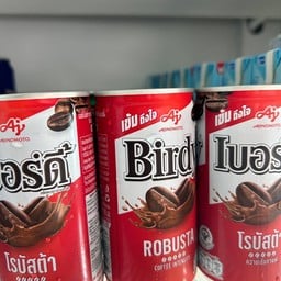 เบอร์ดี้ โรบัสต้า 180ml