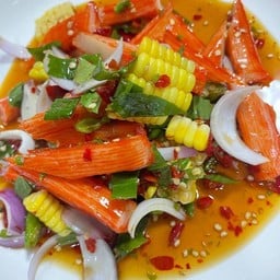 ยำ ตำ แซ่บ by ล้านเล่า'90