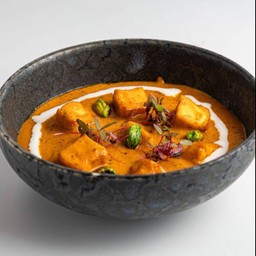 แกงชีสปาเนียร์ใส่เนย