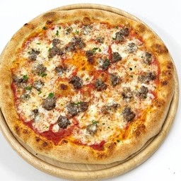 WAGYU PIZZA