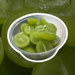 องุ่นไซมัสคัส 200g พร้อมทาน