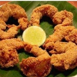 Prawn Fried