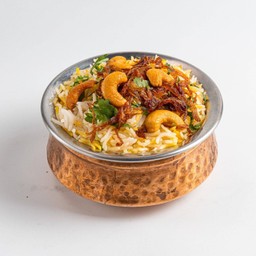 ข้าวบริยานี่