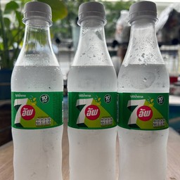 7 อัพ ไม่มีน้ำตาล