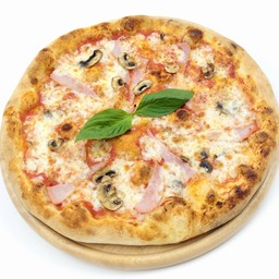 REGINA PIZZA