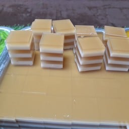 แม่นางวุ้นชาววังสาขา ตลาดนัดลุงหนู