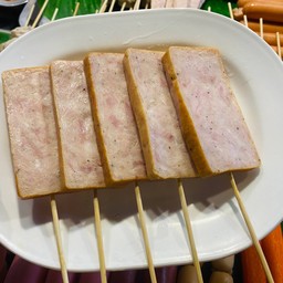 Chicken Steak 5 Sticks