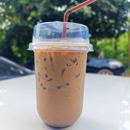 กาแฟโบราณ ตรามือ