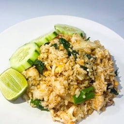 ข้าวผัด