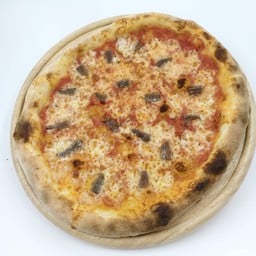 NAPOLI PIZZA