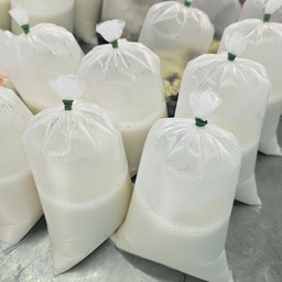 น้ำเต้าหู้นมสดทรงเครื่อง