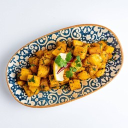 โปเตโต้ ฮาร์รา