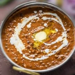 Dal Makhni