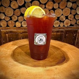 ชามะนาวเย็น