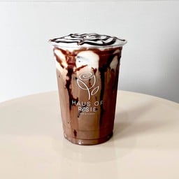 มอคค่าเย็น