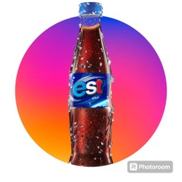 เอสโคล่า 360ml.